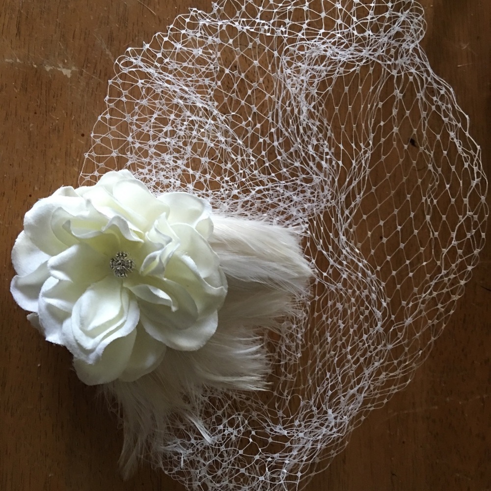 Veils